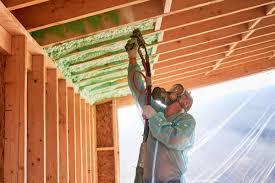 Best Garage Insulation  in Chieand, FL